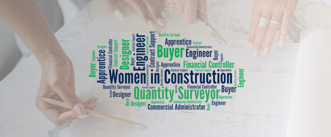 Women in Construction Week